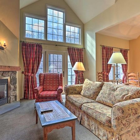 Mountain Creek Resort Home - Hot Tub And Pool Access فيرنون المظهر الخارجي الصورة