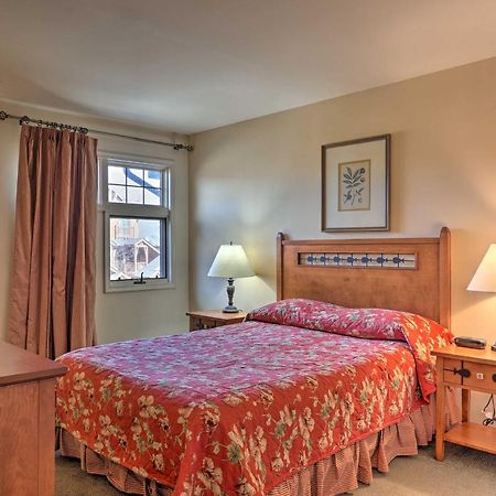 Mountain Creek Resort Home - Hot Tub And Pool Access فيرنون المظهر الخارجي الصورة