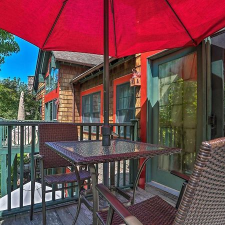 Mountain Creek Resort Home - Hot Tub And Pool Access فيرنون المظهر الخارجي الصورة