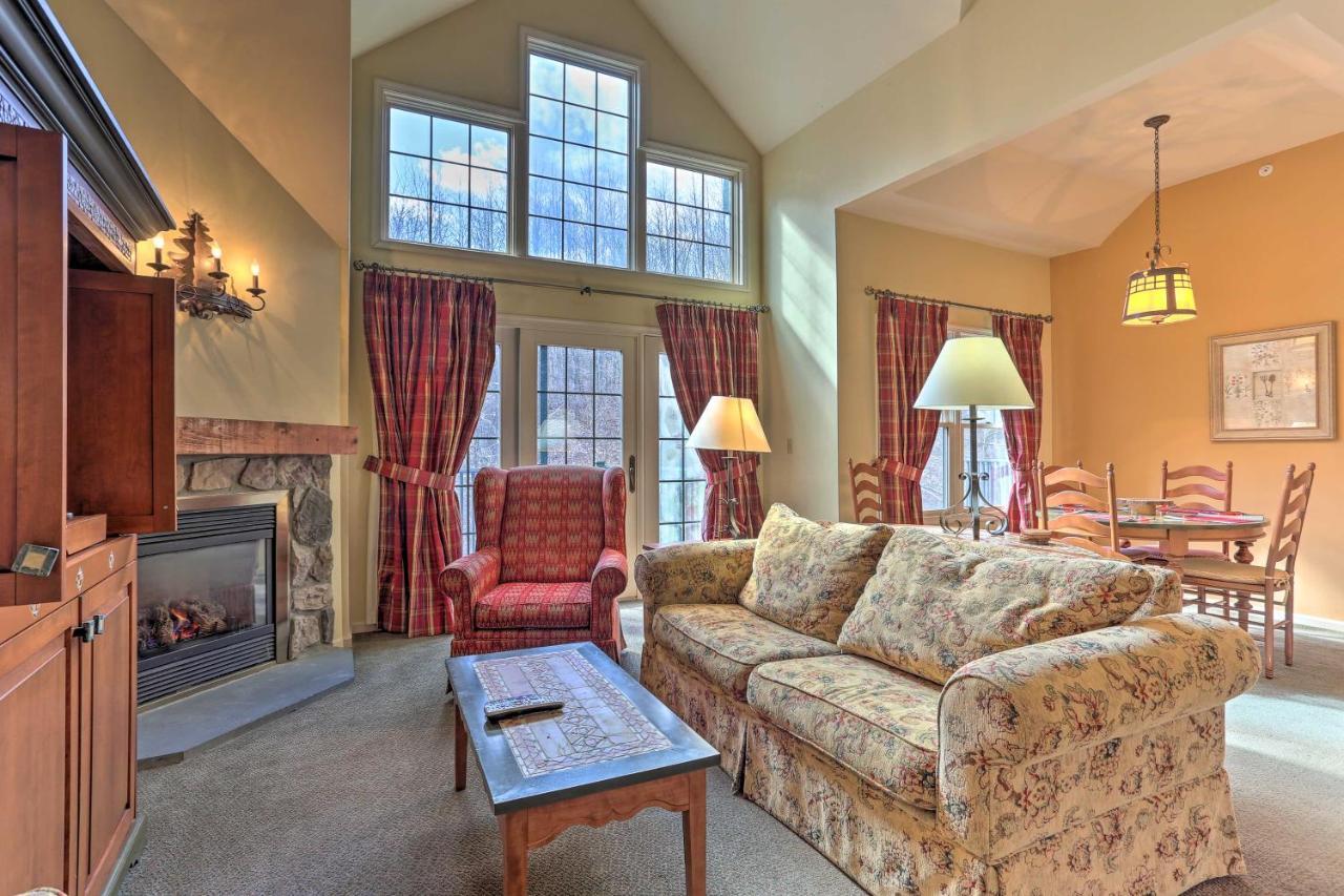 Mountain Creek Resort Home - Hot Tub And Pool Access فيرنون المظهر الخارجي الصورة