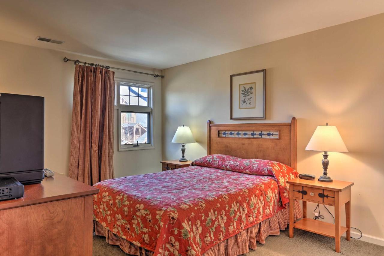 Mountain Creek Resort Home - Hot Tub And Pool Access فيرنون المظهر الخارجي الصورة