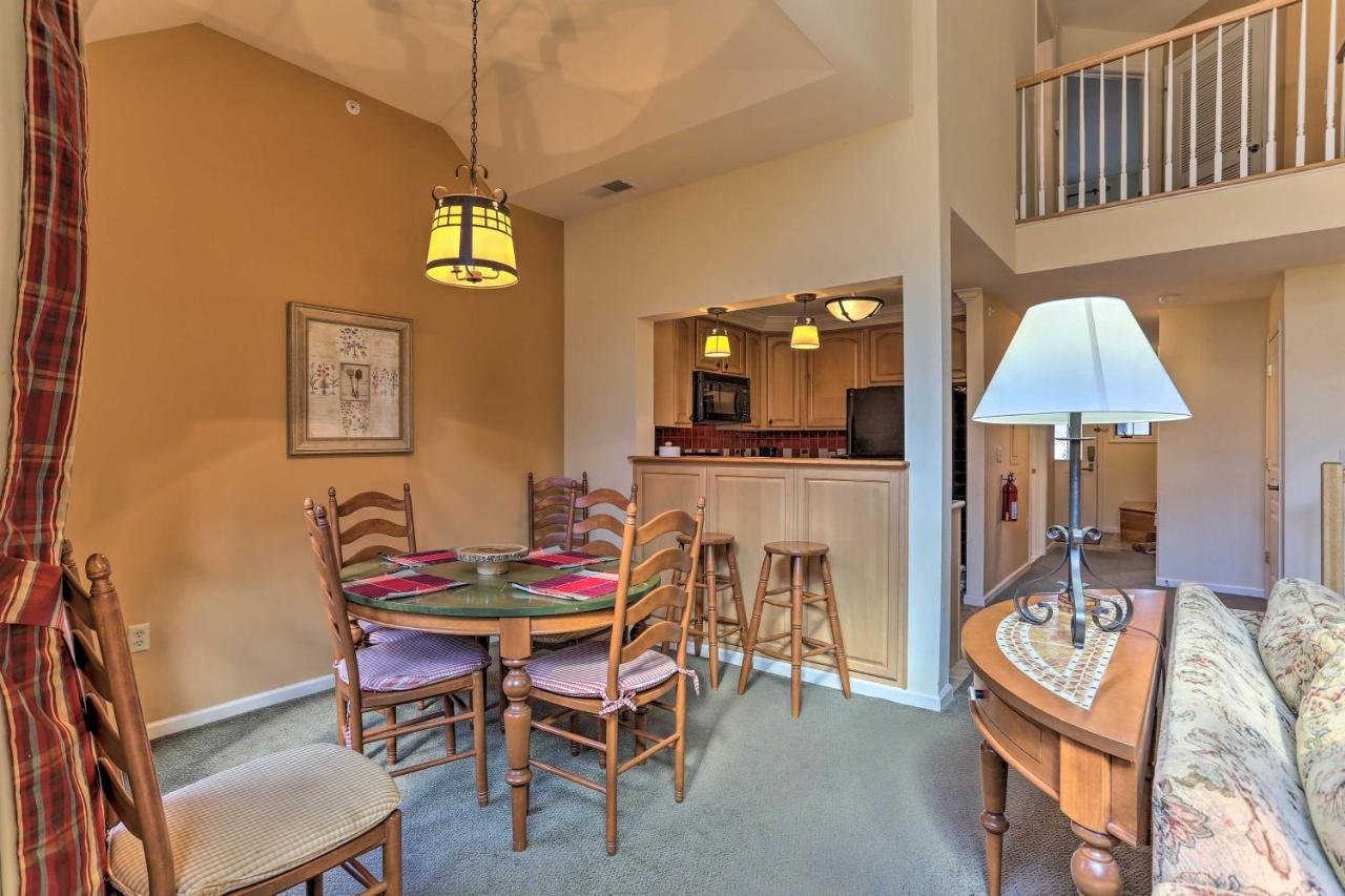 Mountain Creek Resort Home - Hot Tub And Pool Access فيرنون المظهر الخارجي الصورة