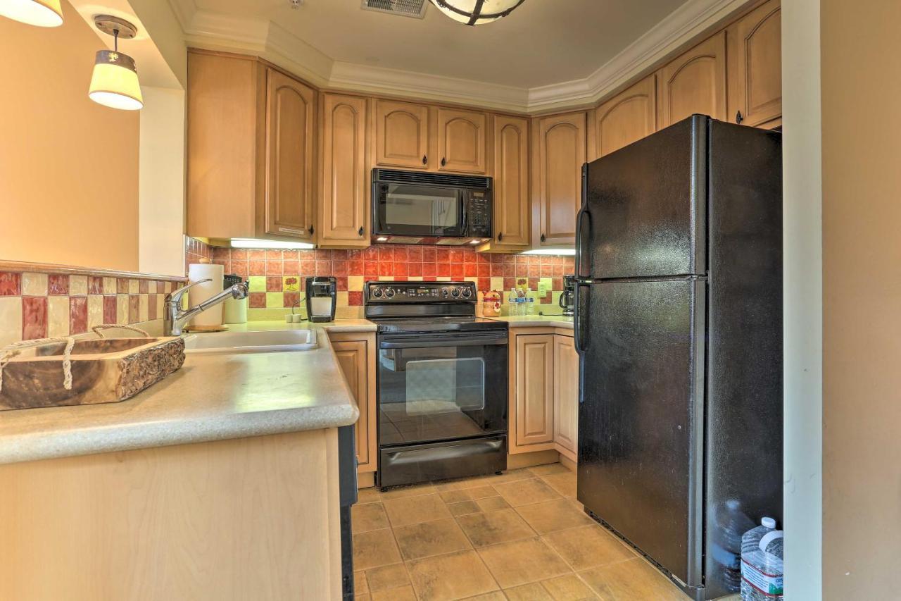 Mountain Creek Resort Home - Hot Tub And Pool Access فيرنون المظهر الخارجي الصورة