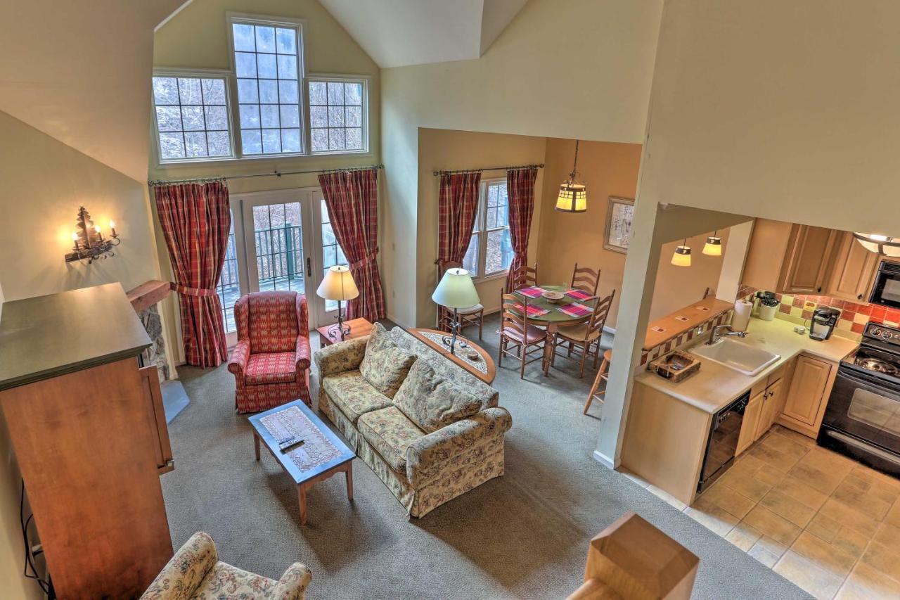 Mountain Creek Resort Home - Hot Tub And Pool Access فيرنون المظهر الخارجي الصورة