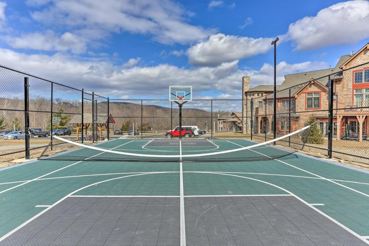 Mountain Creek Resort Home - Hot Tub And Pool Access فيرنون المظهر الخارجي الصورة