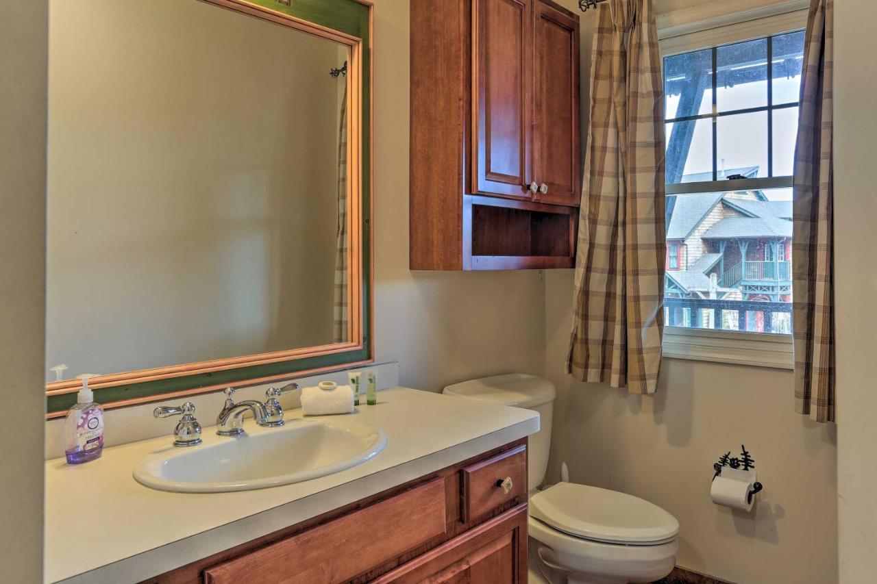 Mountain Creek Resort Home - Hot Tub And Pool Access فيرنون المظهر الخارجي الصورة