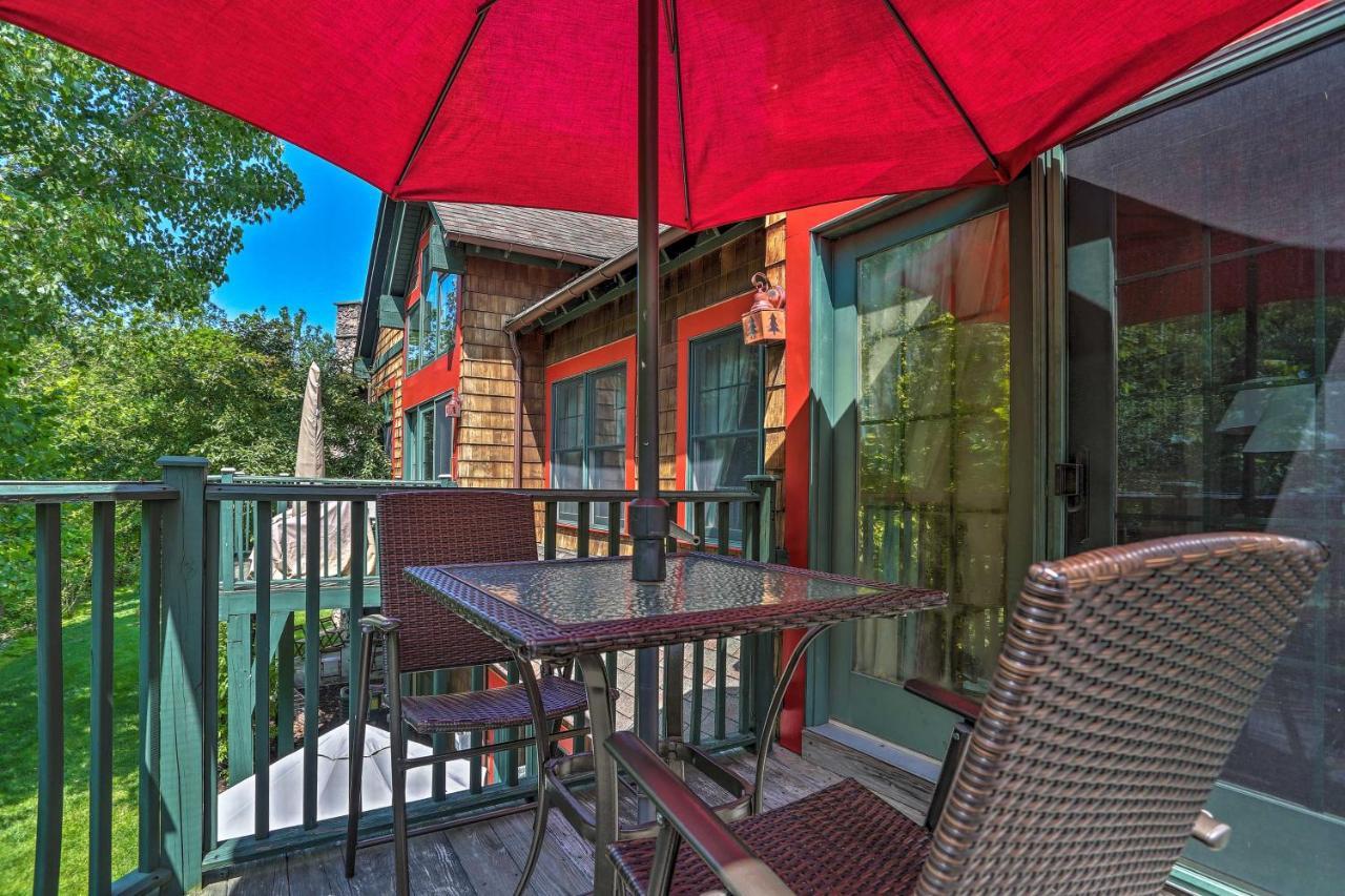 Mountain Creek Resort Home - Hot Tub And Pool Access فيرنون المظهر الخارجي الصورة