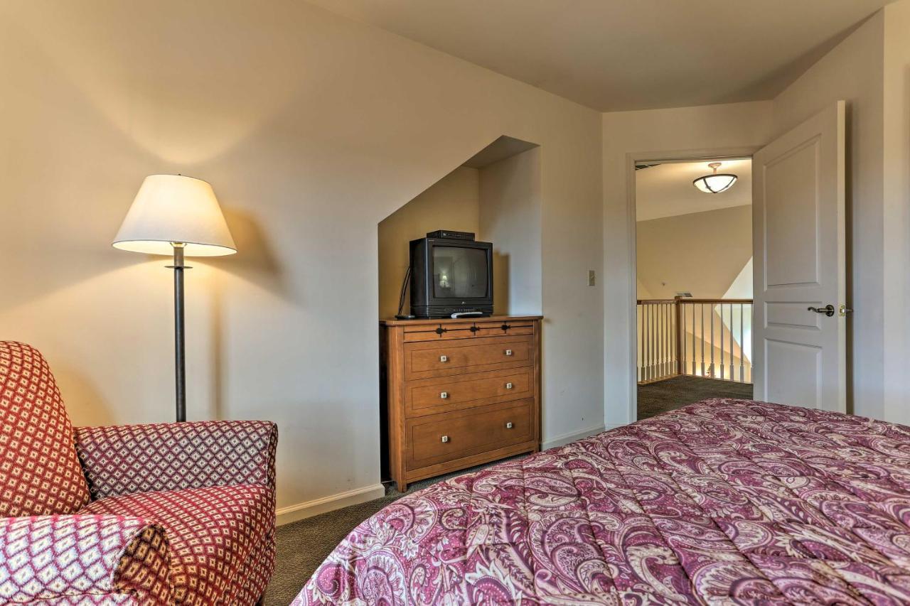 Mountain Creek Resort Home - Hot Tub And Pool Access فيرنون المظهر الخارجي الصورة