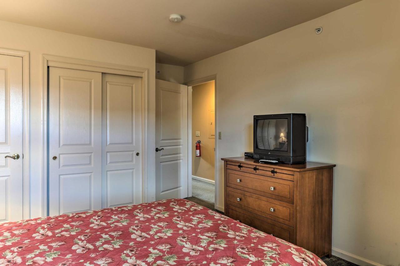 Mountain Creek Resort Home - Hot Tub And Pool Access فيرنون المظهر الخارجي الصورة